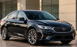 Economy Car