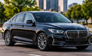 Premium Car