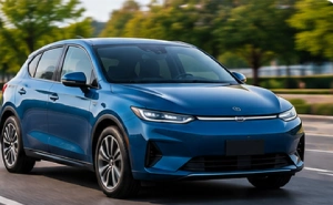 Electric Car