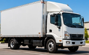 Truck Rental
